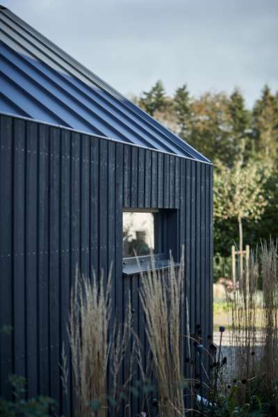 Schuppen, Nebengebäude oder Garage – wer weiß?, Poststraße 11A, 24241 Schierensee, Deutschland